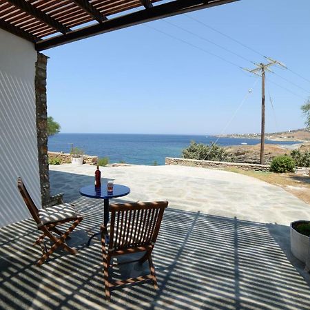 Villa Aphrodite Koundouros エクステリア 写真