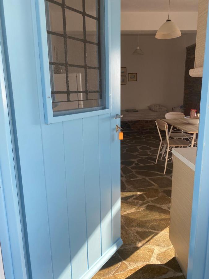 Villa Aphrodite Koundouros エクステリア 写真