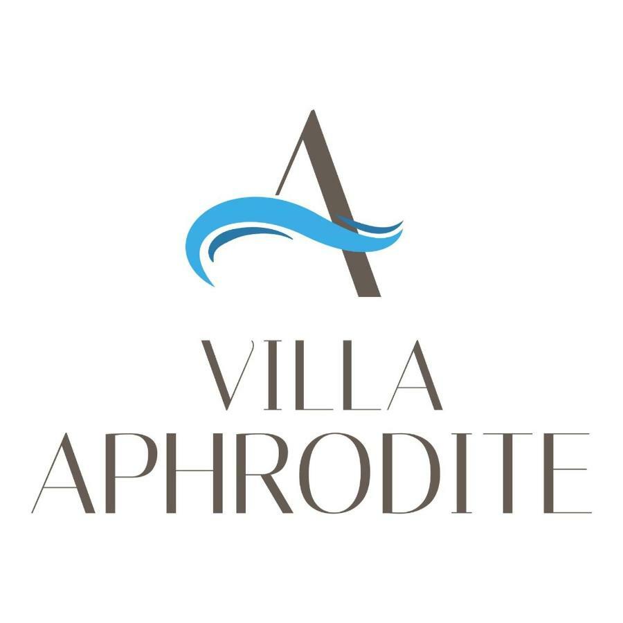 Villa Aphrodite Koundouros エクステリア 写真